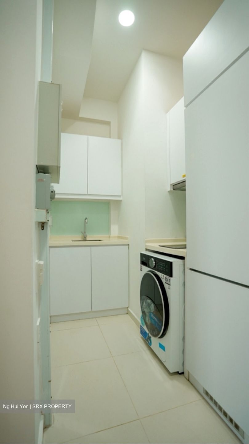 Sycamore Tree (D15), Apartment #594061891